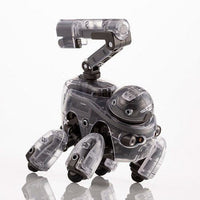 Kotobukiya Marutoys Tamotu Skeleton 1:12 Scale Full Action Plastic Model Kit