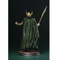 Kotobukiya Marvel Avengers Movie Loki Artfx Statue - The Mage's Emporium ToyShnip Shopify Collective ToyShnip Used English Action Figure Japanese Style Comic Book