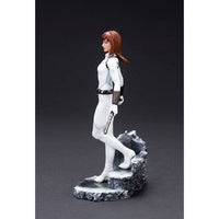 Kotobukiya Marvel Universe Black Widow White Version ARTFX Premier Statue - The Mage's Emporium ToyShnip Shopify Collective ToyShnip Used English Action Figure Japanese Style Comic Book