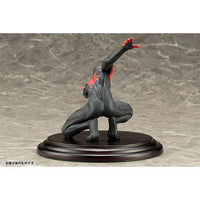 Kotobukiya Marvel Universe Spider - Man Miles Morales Artfx+ Statue - The Mage's Emporium ToyShnip Shopify Collective ToyShnip Used English Action Figure Japanese Style Comic Book