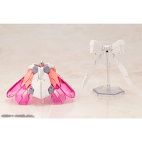 KOTOBUKIYA Plastic Model Kits: Frame Arms Girl x Megami Device - Magical Baselard Model Kit - The Mage's Emporium Shumi Toys & Gifts Shopify Collective Shumi Toys & Gifts Used English Plastic Model Kits Japanese Style Comic Book
