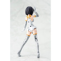 KOTOBUKIYA Plastic Model Kits: Megami Device - Bullet Knights Executioner Bride - The Mage's Emporium Shumi Toys & Gifts Shopify Collective Shumi Toys & Gifts Used English Plastic Model Kits Japanese Style Comic Book
