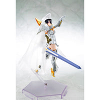 KOTOBUKIYA Plastic Model Kits: Megami Device - Bullet Knights Executioner Bride - The Mage's Emporium Shumi Toys & Gifts Shopify Collective Shumi Toys & Gifts Used English Plastic Model Kits Japanese Style Comic Book
