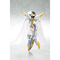 KOTOBUKIYA Plastic Model Kits: Megami Device - Bullet Knights Executioner Bride - The Mage's Emporium Shumi Toys & Gifts Shopify Collective Shumi Toys & Gifts Used English Plastic Model Kits Japanese Style Comic Book