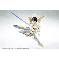 KOTOBUKIYA Plastic Model Kits: Megami Device - Bullet Knights Executioner Bride - The Mage's Emporium Shumi Toys & Gifts Shopify Collective Shumi Toys & Gifts Used English Plastic Model Kits Japanese Style Comic Book