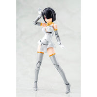 KOTOBUKIYA Plastic Model Kits: Megami Device - Bullet Knights Executioner Bride - The Mage's Emporium Shumi Toys & Gifts Shopify Collective Shumi Toys & Gifts Used English Plastic Model Kits Japanese Style Comic Book