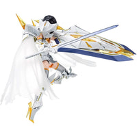 KOTOBUKIYA Plastic Model Kits: Megami Device - Bullet Knights Executioner Bride - The Mage's Emporium Shumi Toys & Gifts Shopify Collective Shumi Toys & Gifts Used English Plastic Model Kits Japanese Style Comic Book