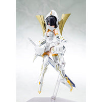 KOTOBUKIYA Plastic Model Kits: Megami Device - Bullet Knights Executioner Bride - The Mage's Emporium Shumi Toys & Gifts Shopify Collective Shumi Toys & Gifts Used English Plastic Model Kits Japanese Style Comic Book