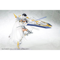 KOTOBUKIYA Plastic Model Kits: Megami Device - Bullet Knights Executioner Bride - The Mage's Emporium Shumi Toys & Gifts Shopify Collective Shumi Toys & Gifts Used English Plastic Model Kits Japanese Style Comic Book