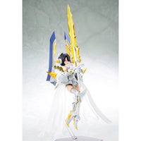 KOTOBUKIYA Plastic Model Kits: Megami Device - Bullet Knights Executioner Bride - The Mage's Emporium Shumi Toys & Gifts Shopify Collective Shumi Toys & Gifts Used English Plastic Model Kits Japanese Style Comic Book