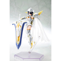KOTOBUKIYA Plastic Model Kits: Megami Device - Bullet Knights Executioner Bride - The Mage's Emporium Shumi Toys & Gifts Shopify Collective Shumi Toys & Gifts Used English Plastic Model Kits Japanese Style Comic Book