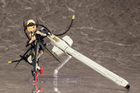 KOTOBUKIYA Plastic Model Kits: Megami Device - BULLET KNIGHTS Launcher - The Mage's Emporium Shumi Toys & Gifts Shopify Collective Shumi Toys & Gifts Used English Plastic Model Kits Japanese Style Comic Book