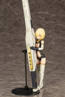 KOTOBUKIYA Plastic Model Kits: Megami Device - BULLET KNIGHTS Launcher - The Mage's Emporium Shumi Toys & Gifts Shopify Collective Shumi Toys & Gifts Used English Plastic Model Kits Japanese Style Comic Book