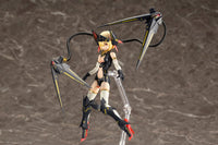 KOTOBUKIYA Plastic Model Kits: Megami Device - BULLET KNIGHTS Launcher - The Mage's Emporium Shumi Toys & Gifts Shopify Collective Shumi Toys & Gifts Used English Plastic Model Kits Japanese Style Comic Book