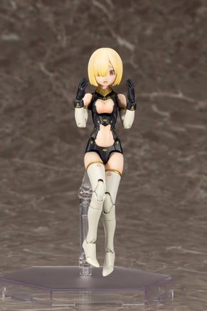 KOTOBUKIYA Plastic Model Kits: Megami Device - BULLET KNIGHTS Launcher - The Mage's Emporium Shumi Toys & Gifts Shopify Collective Shumi Toys & Gifts Used English Plastic Model Kits Japanese Style Comic Book