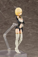 KOTOBUKIYA Plastic Model Kits: Megami Device - BULLET KNIGHTS Launcher - The Mage's Emporium Shumi Toys & Gifts Shopify Collective Shumi Toys & Gifts Used English Plastic Model Kits Japanese Style Comic Book