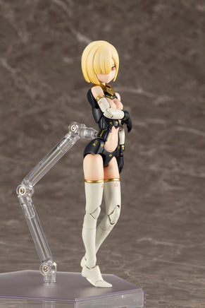 KOTOBUKIYA Plastic Model Kits: Megami Device - BULLET KNIGHTS Launcher - The Mage's Emporium Shumi Toys & Gifts Shopify Collective Shumi Toys & Gifts Used English Plastic Model Kits Japanese Style Comic Book