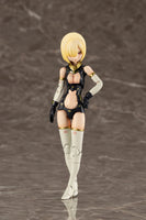 KOTOBUKIYA Plastic Model Kits: Megami Device - BULLET KNIGHTS Launcher - The Mage's Emporium Shumi Toys & Gifts Shopify Collective Shumi Toys & Gifts Used English Plastic Model Kits Japanese Style Comic Book