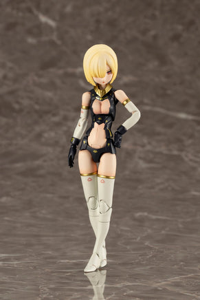 KOTOBUKIYA Plastic Model Kits: Megami Device - BULLET KNIGHTS Launcher - The Mage's Emporium Shumi Toys & Gifts Shopify Collective Shumi Toys & Gifts Used English Plastic Model Kits Japanese Style Comic Book