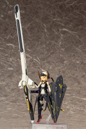 KOTOBUKIYA Plastic Model Kits: Megami Device - BULLET KNIGHTS Launcher - The Mage's Emporium Shumi Toys & Gifts Shopify Collective Shumi Toys & Gifts Used English Plastic Model Kits Japanese Style Comic Book