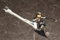KOTOBUKIYA Plastic Model Kits: Megami Device - BULLET KNIGHTS Launcher - The Mage's Emporium Shumi Toys & Gifts Shopify Collective Shumi Toys & Gifts Used English Plastic Model Kits Japanese Style Comic Book