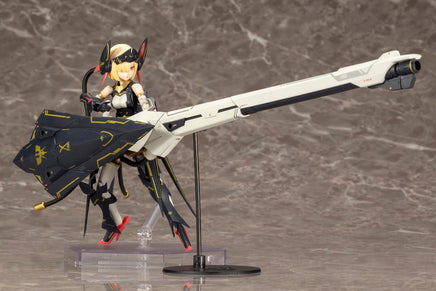 KOTOBUKIYA Plastic Model Kits: Megami Device - BULLET KNIGHTS Launcher - The Mage's Emporium Shumi Toys & Gifts Shopify Collective Shumi Toys & Gifts Used English Plastic Model Kits Japanese Style Comic Book
