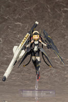 KOTOBUKIYA Plastic Model Kits: Megami Device - BULLET KNIGHTS Launcher - The Mage's Emporium Shumi Toys & Gifts Shopify Collective Shumi Toys & Gifts Used English Plastic Model Kits Japanese Style Comic Book