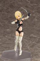 KOTOBUKIYA Plastic Model Kits: Megami Device - BULLET KNIGHTS Launcher - The Mage's Emporium Shumi Toys & Gifts Shopify Collective Shumi Toys & Gifts Used English Plastic Model Kits Japanese Style Comic Book