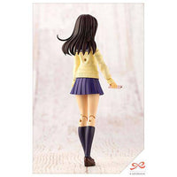 Kotobukiya Sousai Shojo Teien Madoka Yuki 1/10 Scale Plastic Model Kit - The Mage's Emporium ToyShnip Shopify Collective ToyShnip Used English Action & Toy Figures Japanese Style Comic Book