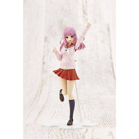 Kotobukiya Sousai Shojo Teien Madoka Yuki Dream Style Plastic Model Kit  - The Mage's Emporium ToyShnip Shopify Collective ToyShnip Used English Action Figure Japanese Style Comic Book