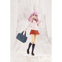 Kotobukiya Sousai Shojo Teien Madoka Yuki Dream Style Plastic Model Kit  - The Mage's Emporium ToyShnip Shopify Collective ToyShnip Used English Action Figure Japanese Style Comic Book