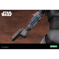 Kotobukiya Star Wars: The Bad Batch Hunter ARTFX 1:7 Scale Model Kit - The Mage's Emporium ToyShnip Shopify Collective ToyShnip Used English Action Figure Japanese Style Comic Book