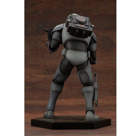 Kotobukiya Star Wars The Bad Batch Wrecker Artfx Statue - The Mage's Emporium ToyShnip Shopify Collective ToyShnip Used English Action Figure Japanese Style Comic Book