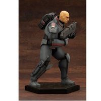 Kotobukiya Star Wars The Bad Batch Wrecker Artfx Statue - The Mage's Emporium ToyShnip Shopify Collective ToyShnip Used English Action Figure Japanese Style Comic Book