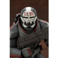 Kotobukiya Star Wars The Bad Batch Wrecker Artfx Statue - The Mage's Emporium ToyShnip Shopify Collective ToyShnip Used English Action Figure Japanese Style Comic Book