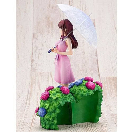 Kotobukiya The Idolmaster CG Miyu Mifune Off Stage PVC Statue - The Mage's Emporium ToyShnip Shopify Collective ToyShnip Used English Action Figure Japanese Style Comic Book