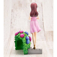 Kotobukiya The Idolmaster CG Miyu Mifune Off Stage PVC Statue - The Mage's Emporium ToyShnip Shopify Collective ToyShnip Used English Action Figure Japanese Style Comic Book