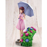 Kotobukiya The Idolmaster CG Miyu Mifune Off Stage PVC Statue - The Mage's Emporium ToyShnip Shopify Collective ToyShnip Used English Action Figure Japanese Style Comic Book