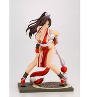 Kotobukiya The King of Fighters '98 - Mai Shiranui Bishoujo 1:7 Scale Statue - The Mage's Emporium ToyShnip Shopify Collective ToyShnip Used English Action Figure Japanese Style Comic Book