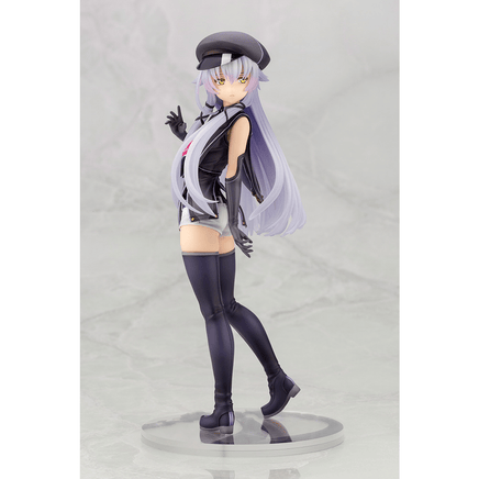 KOTOBUKIYA: The Legend of Heroes: Hajimari no Kiseki Altina Orion 1/8 Scale Figure - The Mage's Emporium Shumi Toys & Gifts Shopify Collective Shumi Toys & Gifts Used English 1/8 Scale Figure Japanese Style Comic Book