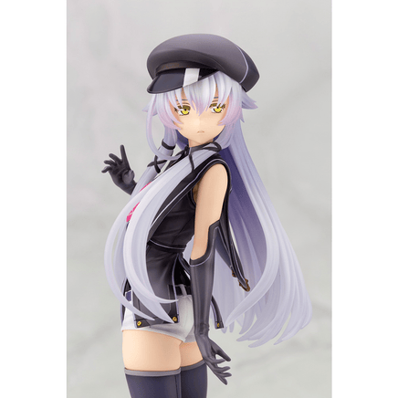 KOTOBUKIYA: The Legend of Heroes: Hajimari no Kiseki Altina Orion 1/8 Scale Figure - The Mage's Emporium Shumi Toys & Gifts Shopify Collective Shumi Toys & Gifts Used English 1/8 Scale Figure Japanese Style Comic Book