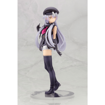 KOTOBUKIYA: The Legend of Heroes: Hajimari no Kiseki Altina Orion 1/8 Scale Figure - The Mage's Emporium Shumi Toys & Gifts Shopify Collective Shumi Toys & Gifts Used English 1/8 Scale Figure Japanese Style Comic Book