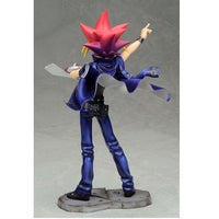 Kotobukiya Yu - Gi - Oh! (Duel with Destiny) Artfx J Statue - Select Figure(s) - The Mage's Emporium ToyShnip Shopify Collective ToyShnip Used English Action Figure Japanese Style Comic Book