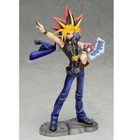 Kotobukiya Yu - Gi - Oh! (Duel with Destiny) Artfx J Statue - Select Figure(s) - The Mage's Emporium ToyShnip Shopify Collective ToyShnip Used English Action Figure Japanese Style Comic Book
