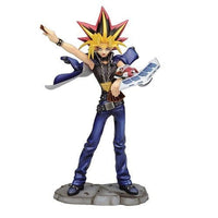 Kotobukiya Yu - Gi - Oh! (Duel with Destiny) Artfx J Statue - Select Figure(s) - The Mage's Emporium ToyShnip Shopify Collective ToyShnip Used English Action Figure Japanese Style Comic Book