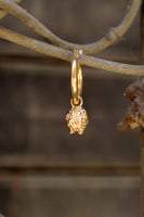 Yu-Gi-Oh!™ Micro Kuriboh Earring - 14KT