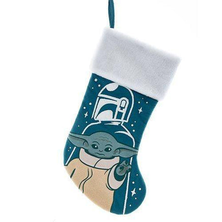 Kurt Adler - Star Wars 19 - Inch Stocking - Choose your Style - The Mage's Emporium ToyShnip Shopify Collective ToyShnip Used English Toys & Games Japanese Style Comic Book