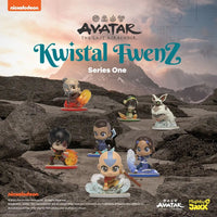Kwistal Fwenz x Avatar: The Last Airbender Series 01 Blind Box (1 Blind Box) - The Mage's Emporium Super Anime Store Shopify Collective Super Anime Store Used English Figure Japanese Style Comic Book