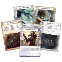 Legend of the Five Rings LCG: Coils of Power