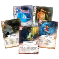 Legend of the Five Rings LCG: Coils of Power